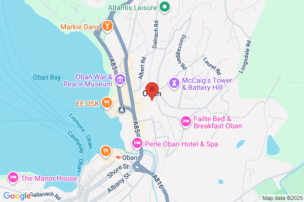 Oban Baby Boutique