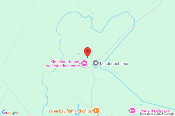 Killundine Farm