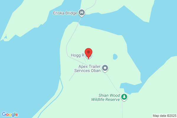 R Hogg