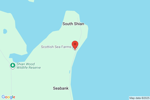 Scottish Sea Farms Ltd