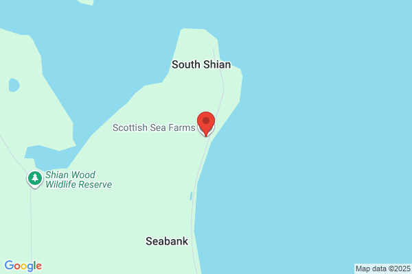 Shian Fisheries Ltd