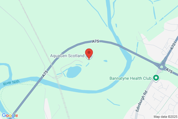 Stirling Aquatic Technology Ltd
