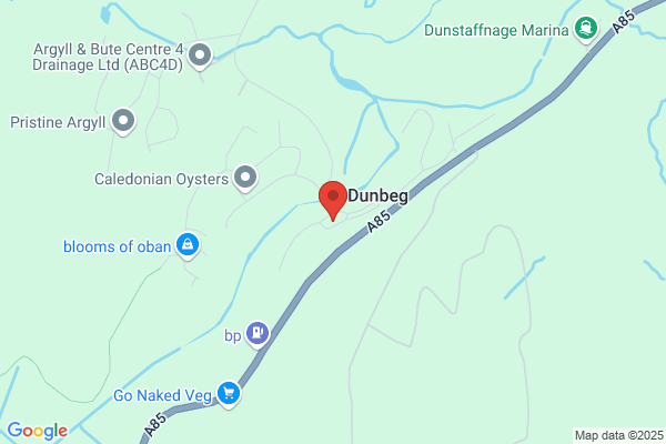 Dunbeg Stores