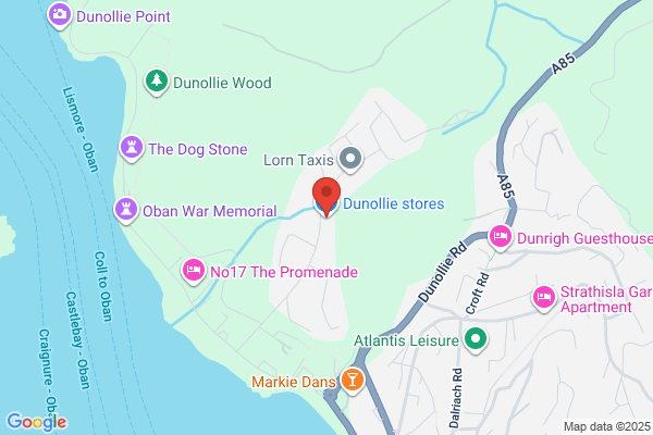 Dunollie Stores
