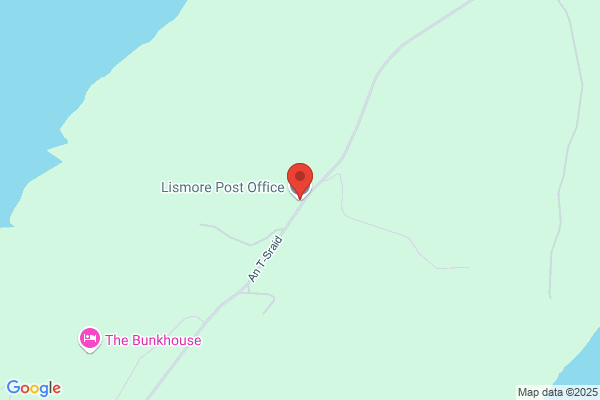 Lismore Post Office