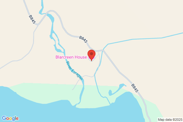 Blarcreen Farm House