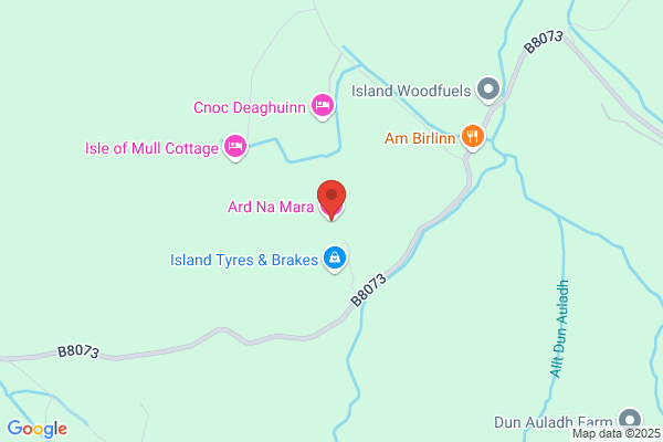Dun Na Mara
