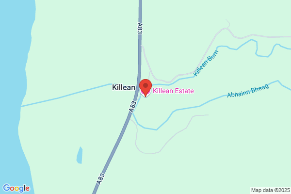 Killean Estate