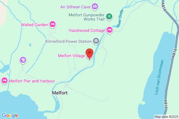 Melfort Village