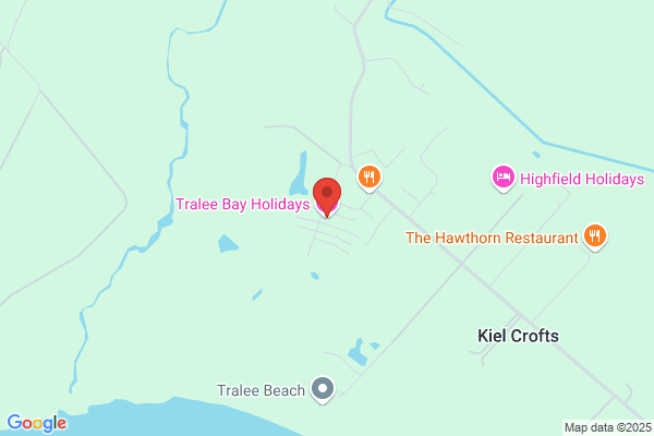 Tralee Bay Holiday Park