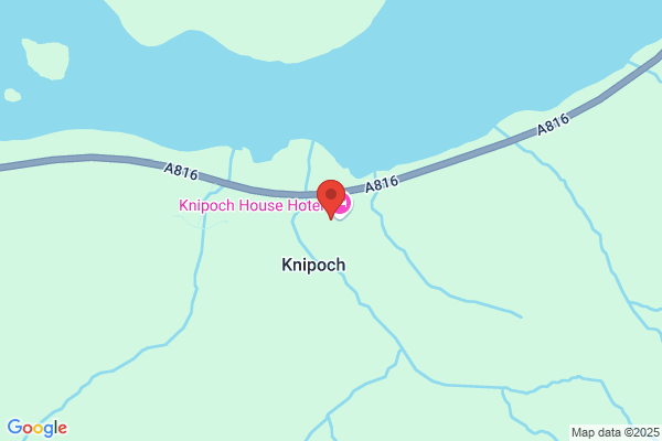Knipoch Hotel
