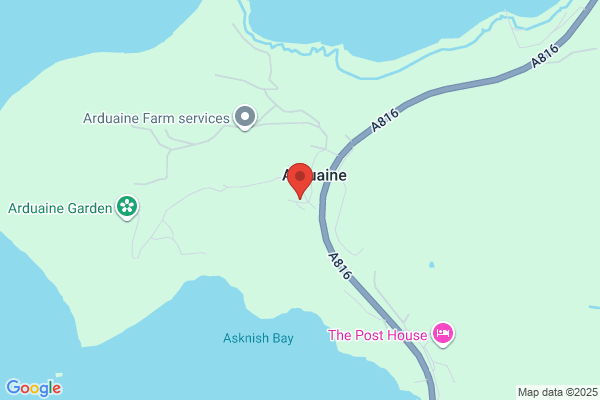 Loch Melfort Hotel