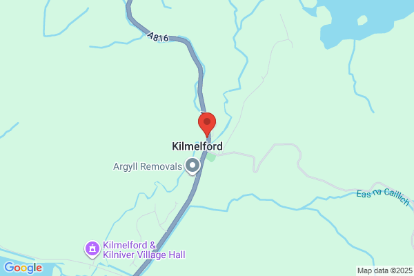 The Cuilfail