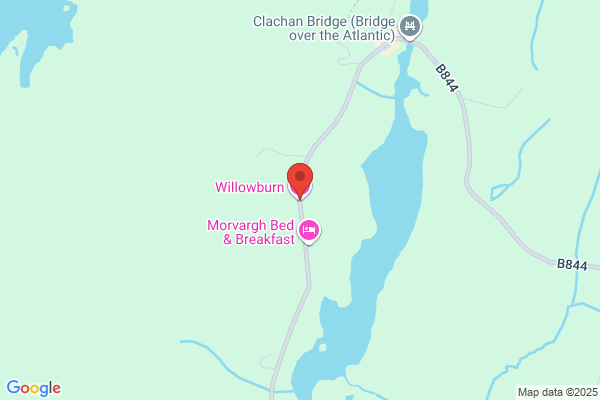 Willowburn Hotel