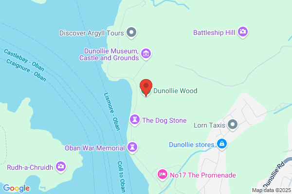 Woodside