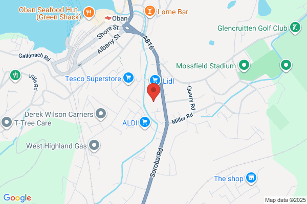 Bield Housing Association Ltd