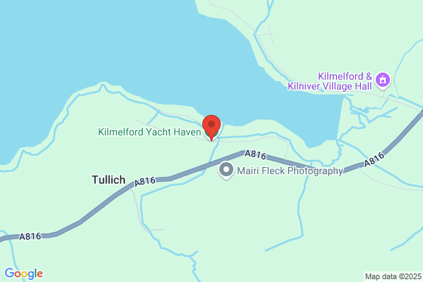 K G McColl & Co.Ltd