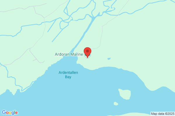 Ardoran Marine