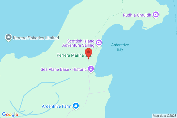 Kerrera Marine Services