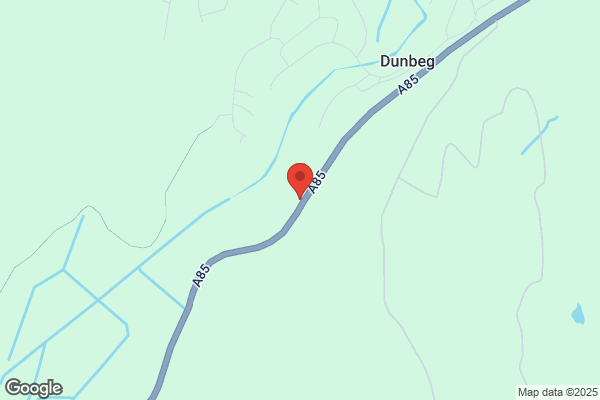 A Black (Benderloch) Ltd
