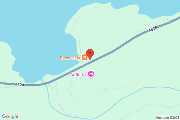 Argyll Pottery
