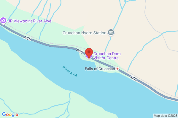 Cruachan Crafts