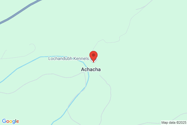 Lochandubh