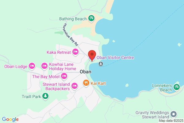 Tourist Information Centre