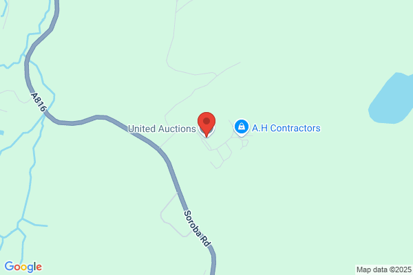 United Auctions Ltd