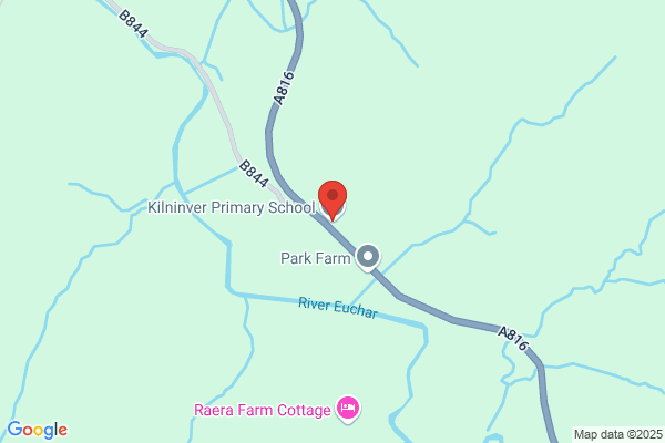 Kilninver Primary School