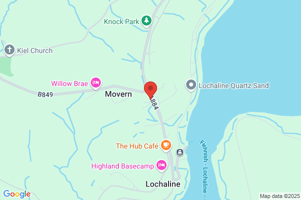 Lochaline Primary School