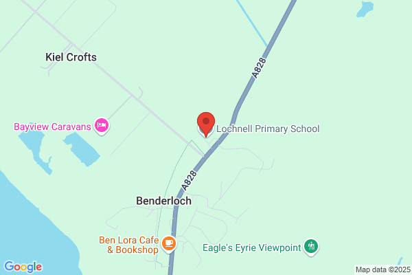 Lochnell Primary School