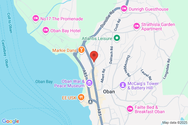 Argyll Training Ltd