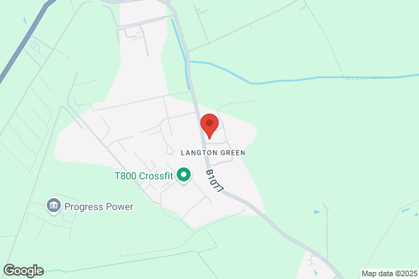 Camstar Herbs Ltd