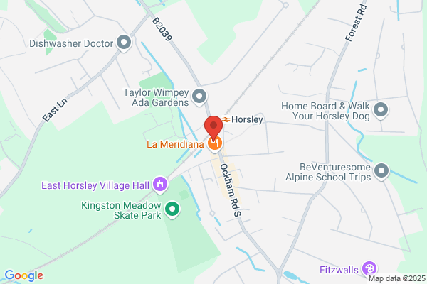 Pet Doctors East Horsley