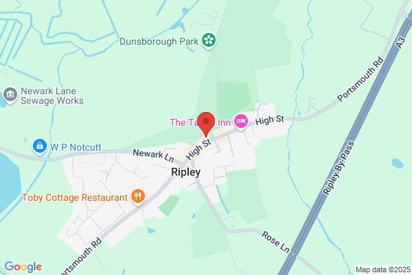 Ripley Farmers Market CIC