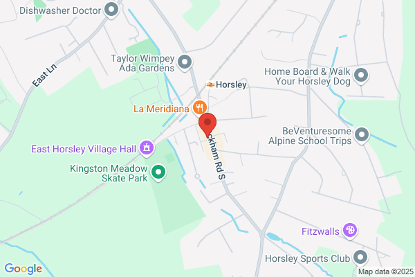 DPD Parcel Shop Location - Horsley News