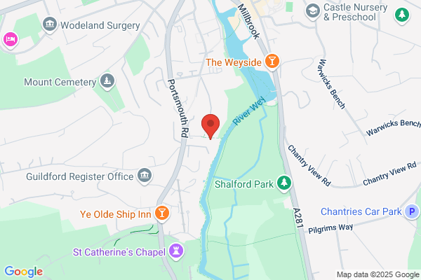 Guildford Masonic Centre