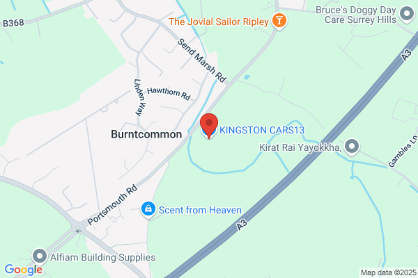 Kingstons