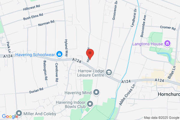 Longwood Developments Ltd