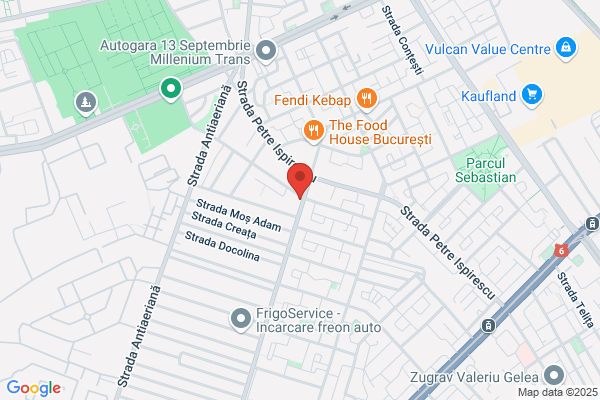 Panorama Kebab Shop
