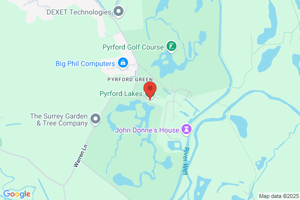 Pyrford Golf Club