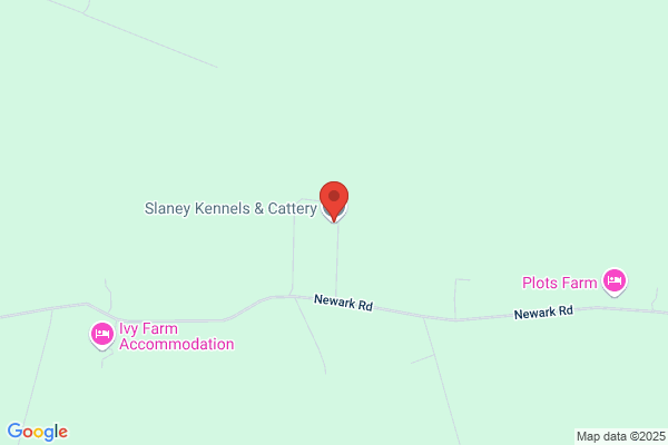 Slaney Lodge Farm