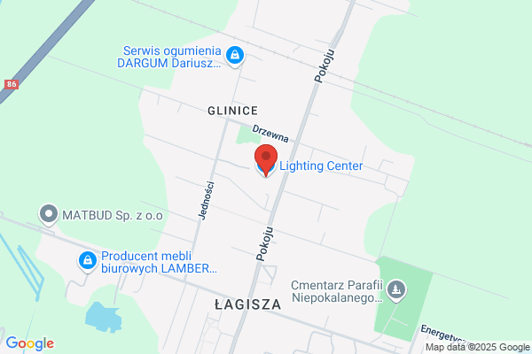 The Lighting Center