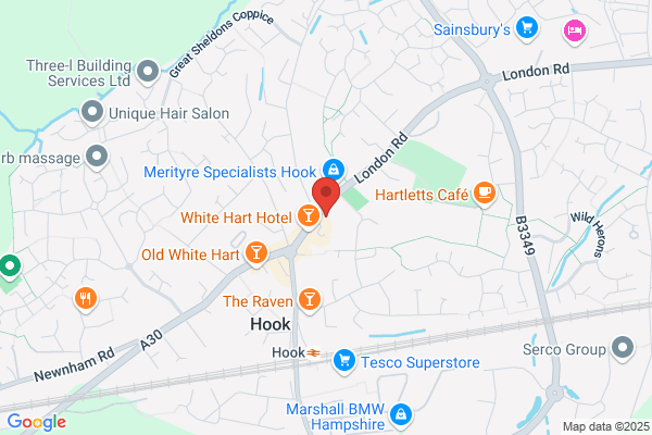SPAR - Elite Garages Odiham