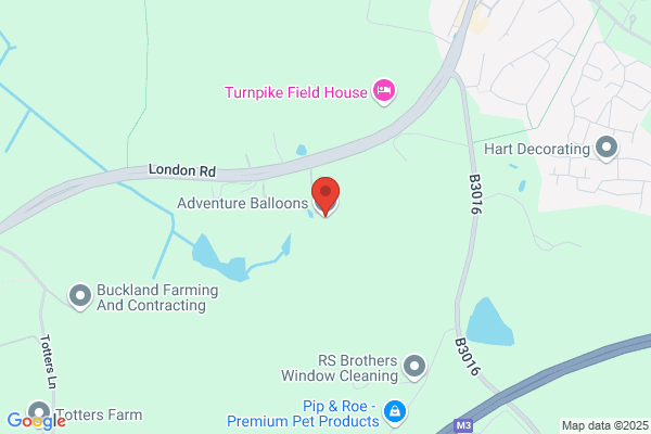 Adventure Balloon Co Ltd