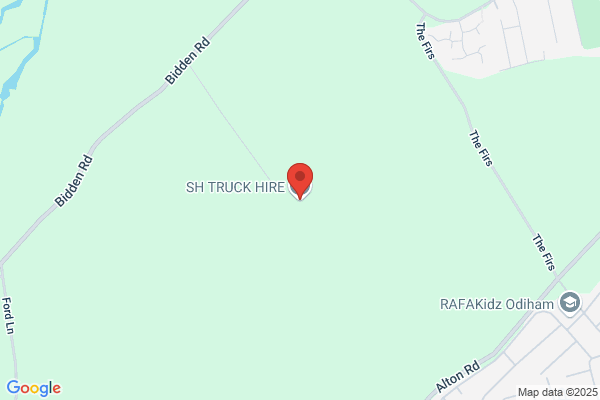 Frank Butler Farms Ltd