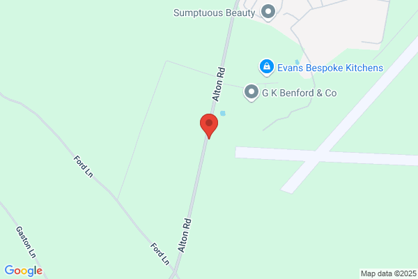 Hazelfield Kennels