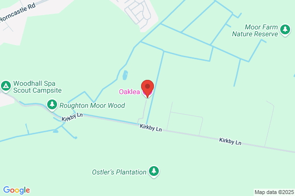 Oaklea