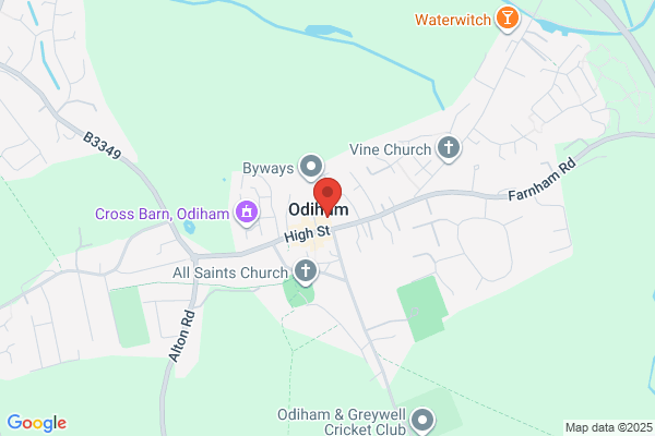 Robins Forestry